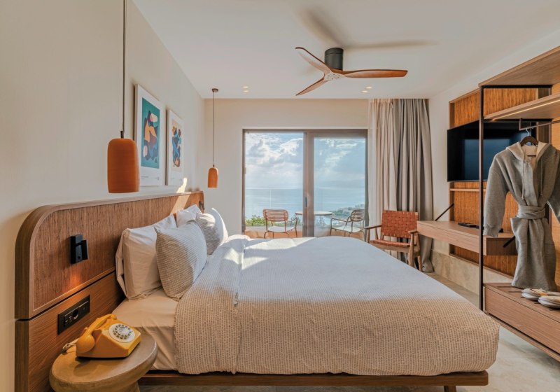 Zimmer & Wohnkomfort