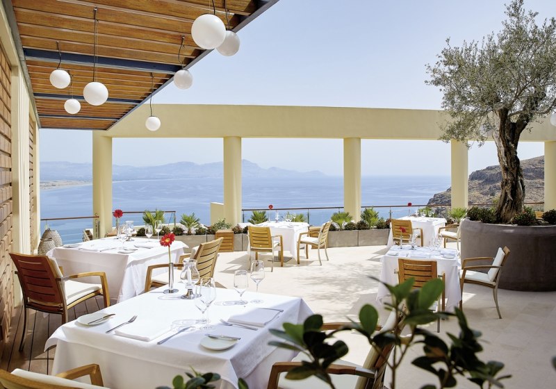 Kulinarik & Restaurants