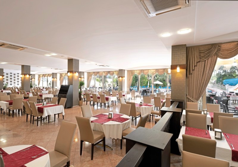 Kulinarik & Restaurants