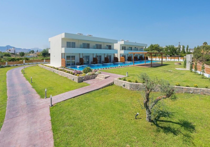 Hotel Allgemein