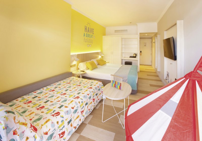 Zimmer & Wohnkomfort