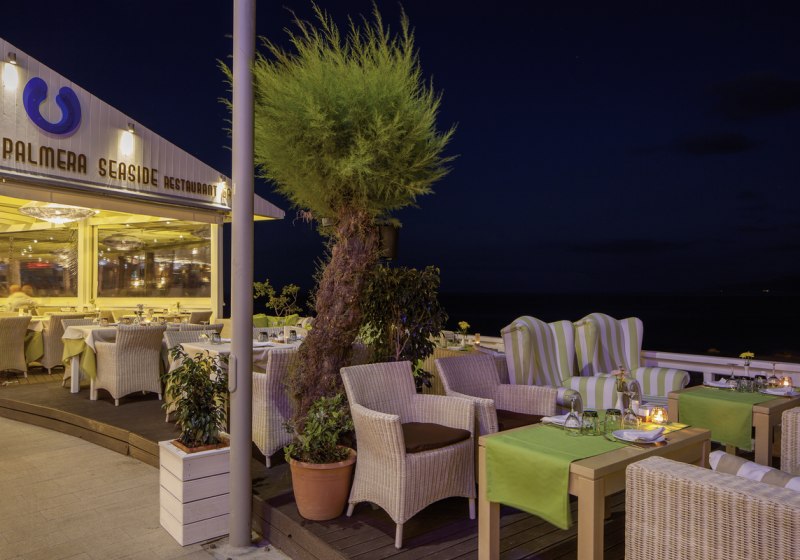 Kulinarik & Restaurants