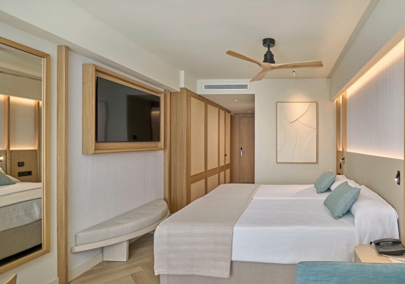 Zimmer & Wohnkomfort