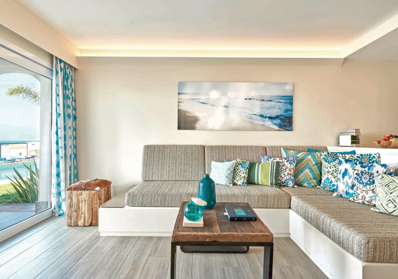 Zimmer & Wohnkomfort