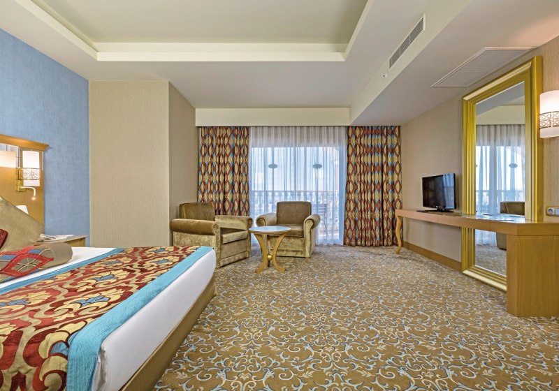 Zimmer & Wohnkomfort