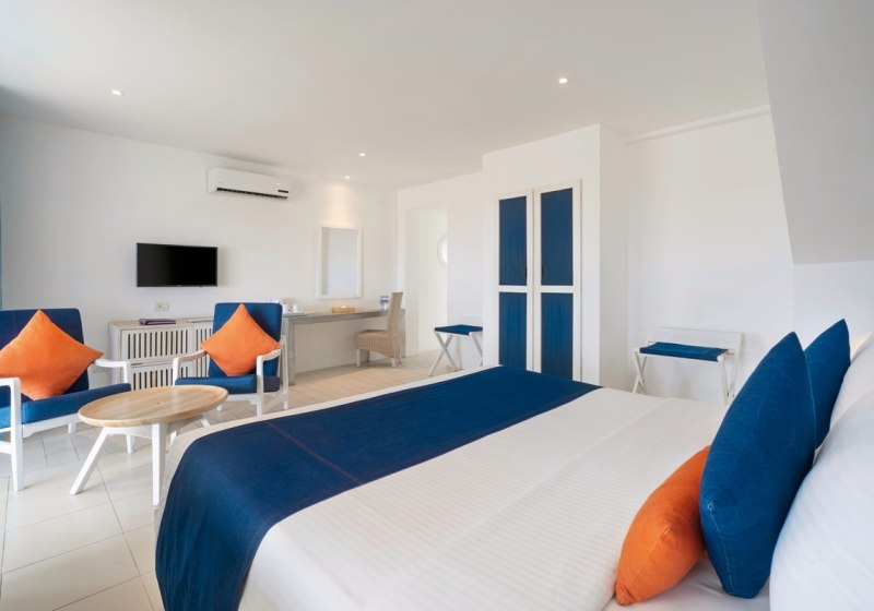 Zimmer & Wohnkomfort