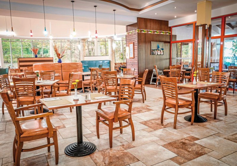 Kulinarik & Restaurants