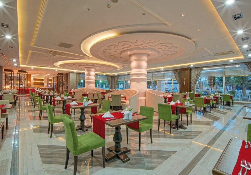 Kulinarik & Restaurants