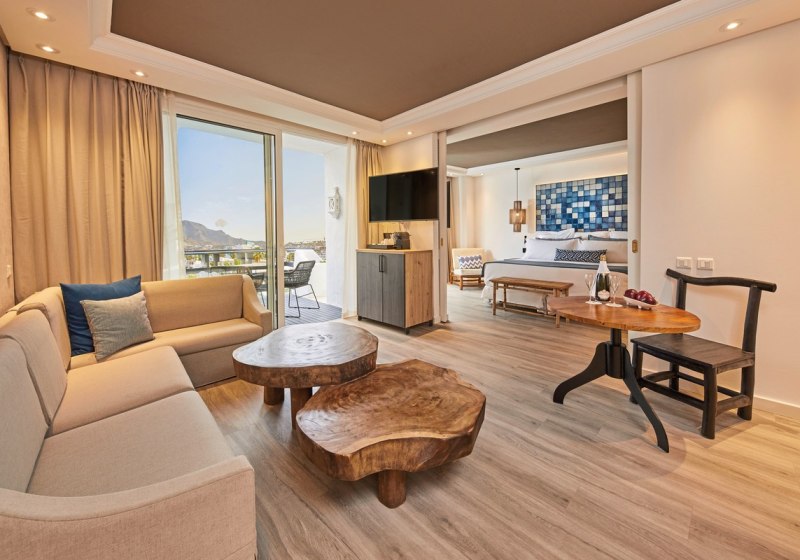 Zimmer & Wohnkomfort