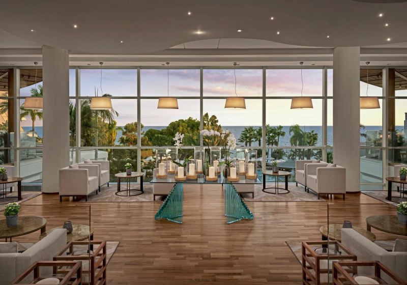 Hotel Allgemein