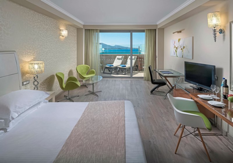 Zimmer & Wohnkomfort