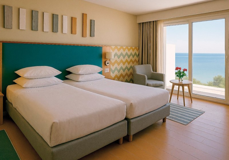 Zimmer & Wohnkomfort