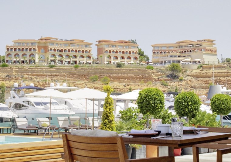 Kulinarik & Restaurants