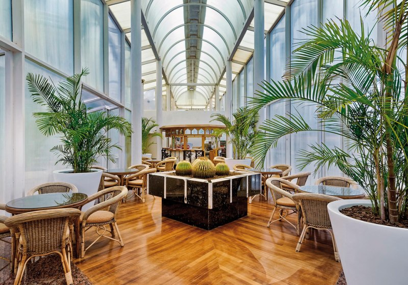 Kulinarik & Restaurants