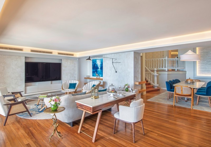 Zimmer & Wohnkomfort