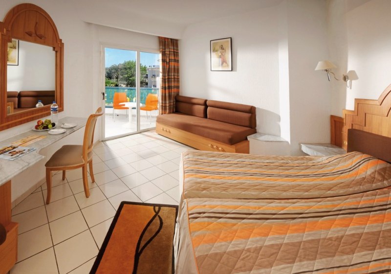 Zimmer & Wohnkomfort