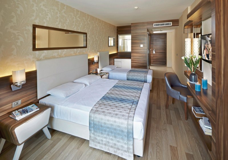 Zimmer & Wohnkomfort