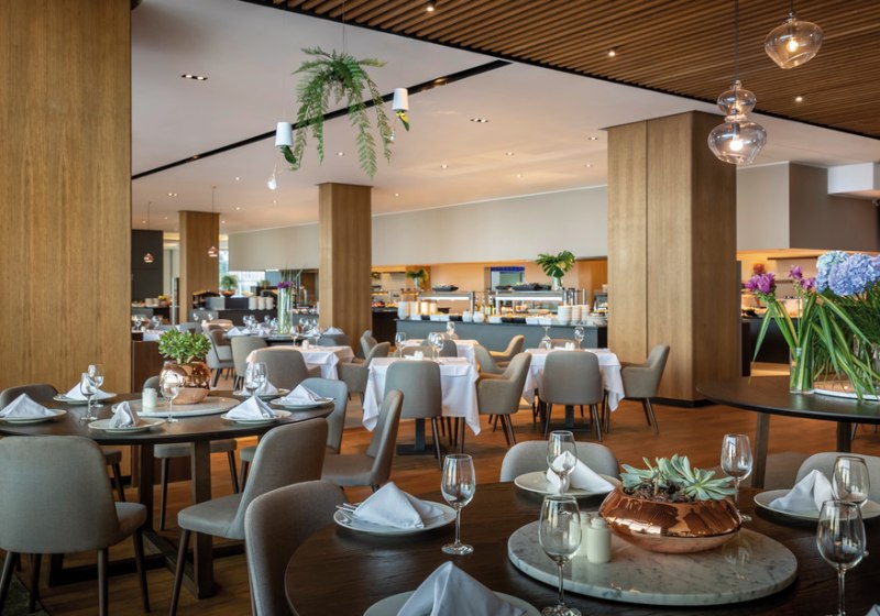 Kulinarik & Restaurants