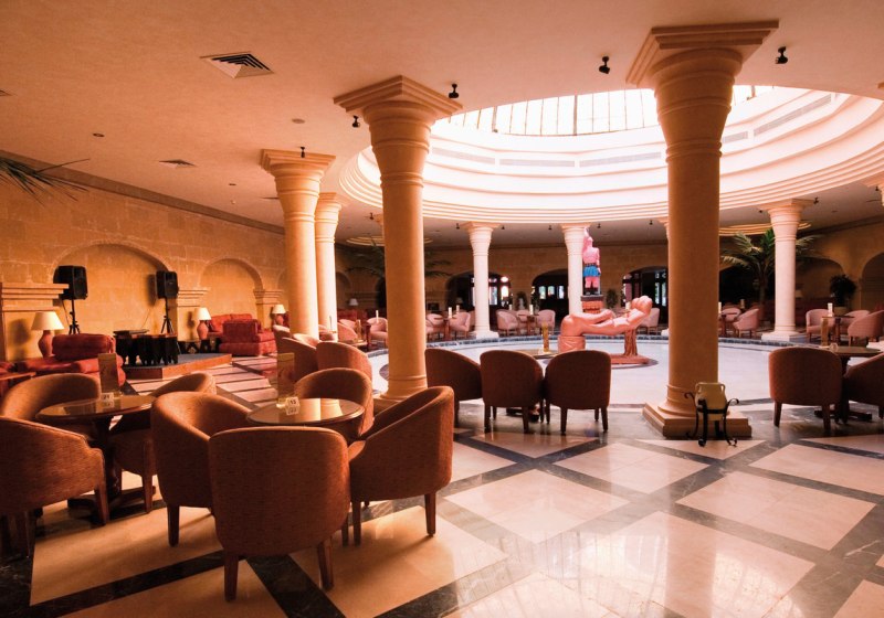 Hotel Allgemein