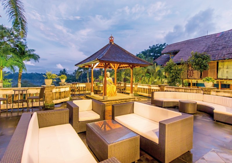 Kulinarik & Restaurants