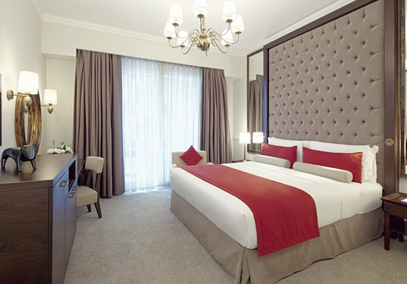 Zimmer & Wohnkomfort