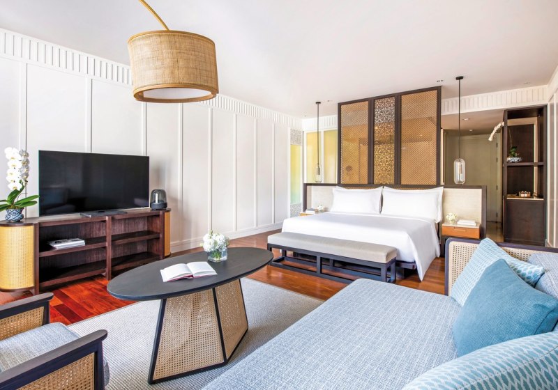 Zimmer & Wohnkomfort