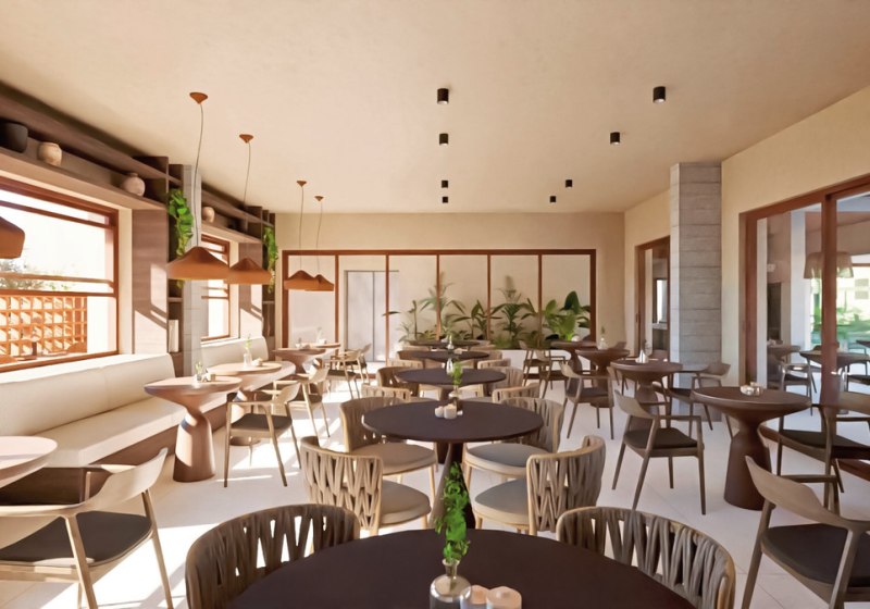 Kulinarik & Restaurants