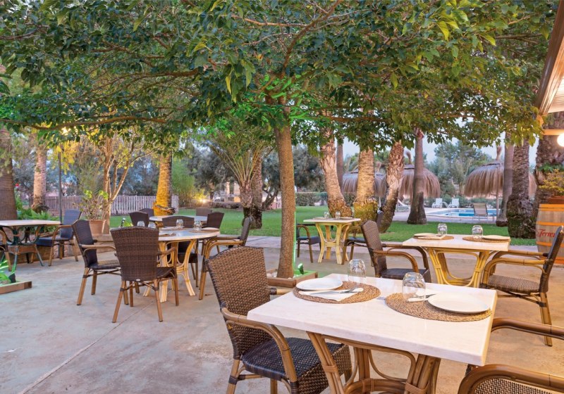 Kulinarik & Restaurants