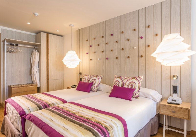 Zimmer & Wohnkomfort