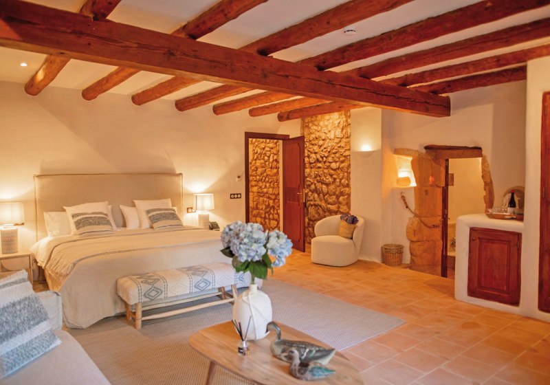 Zimmer & Wohnkomfort