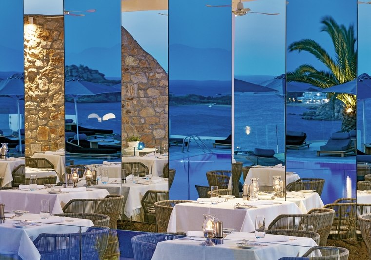 Kulinarik & Restaurants