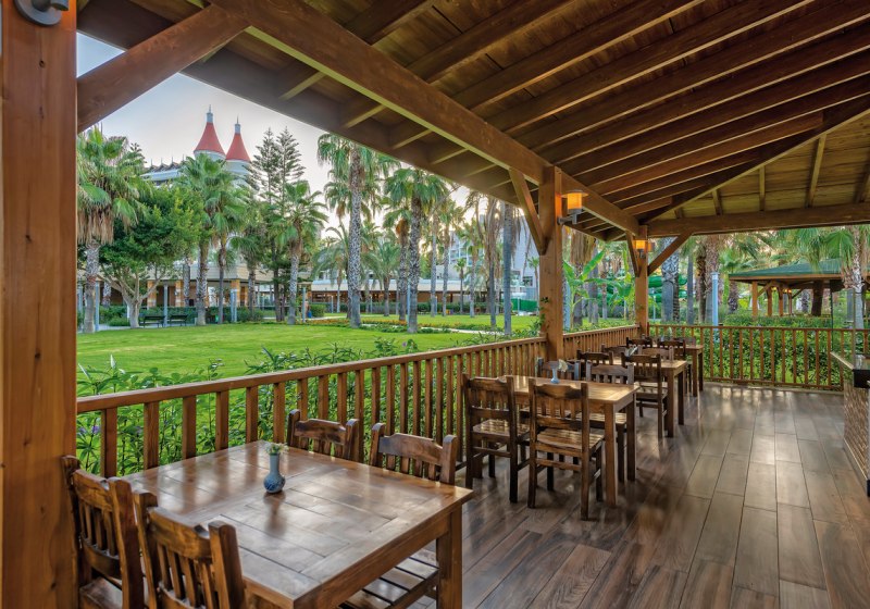 Kulinarik & Restaurants