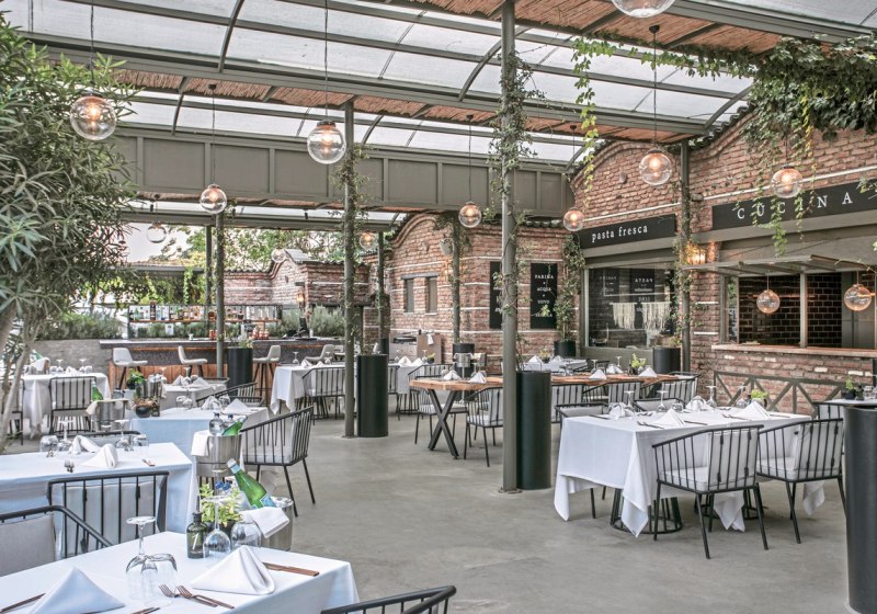 Kulinarik & Restaurants