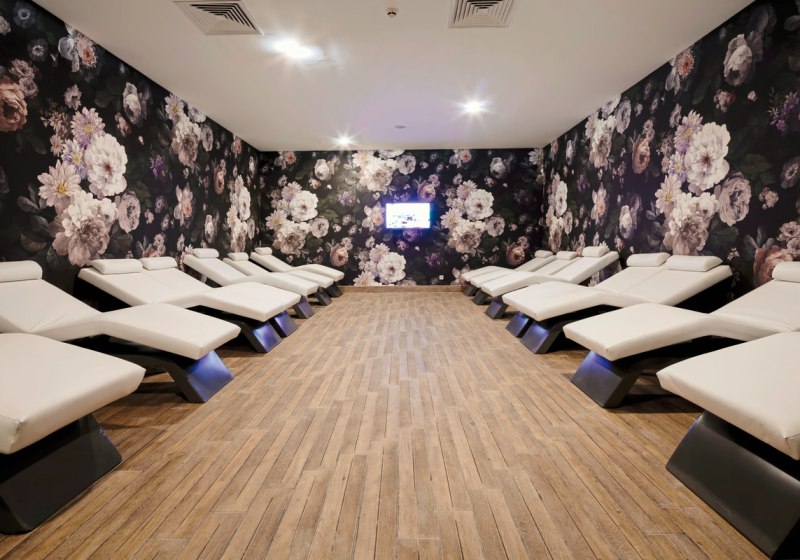 Wellness & Entspannung