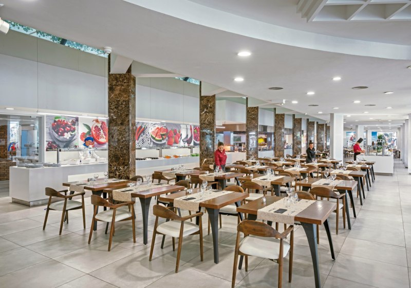 Kulinarik & Restaurants