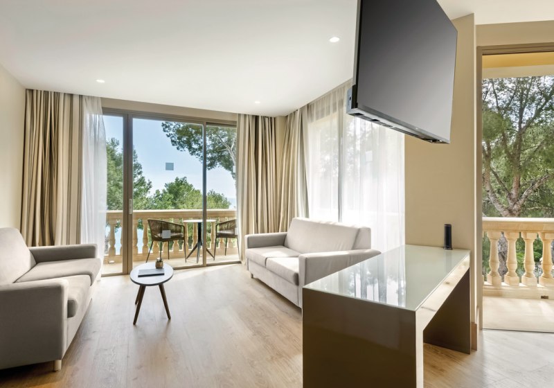 Zimmer & Wohnkomfort