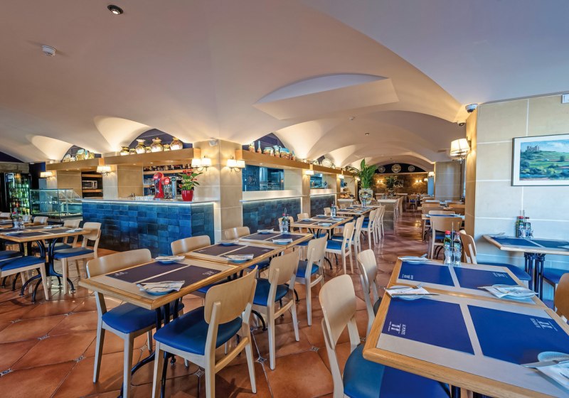 Kulinarik & Restaurants