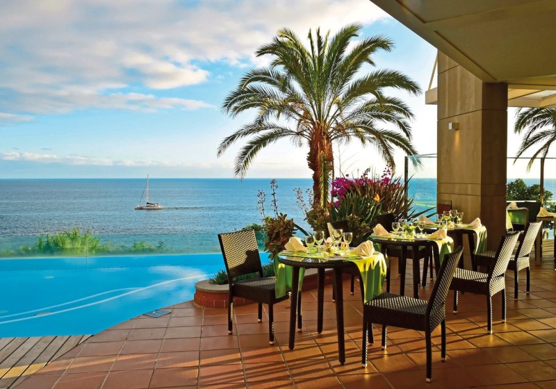 Kulinarik & Restaurants