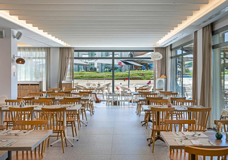 Hotel Allgemein