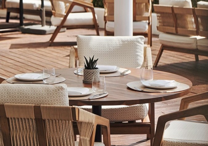 Beispiel: Kulinarik & Restaurants