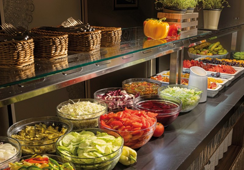 Kulinarik & Restaurants