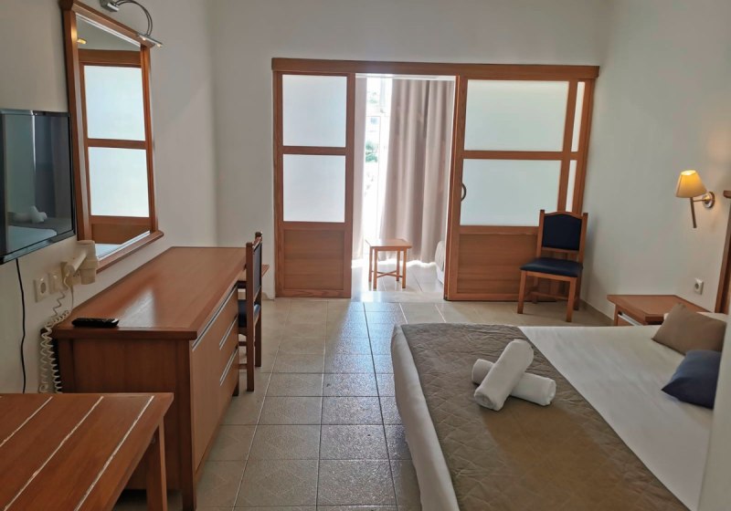 Zimmer & Wohnkomfort