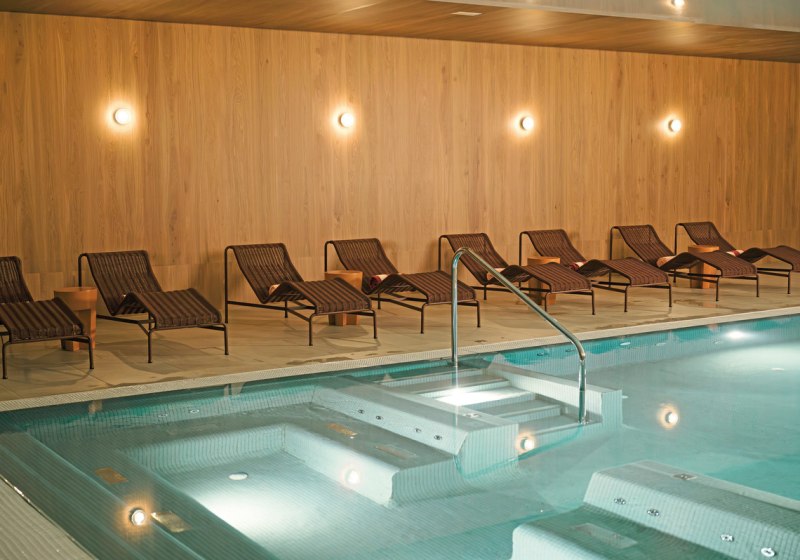 Wellness & Entspannung