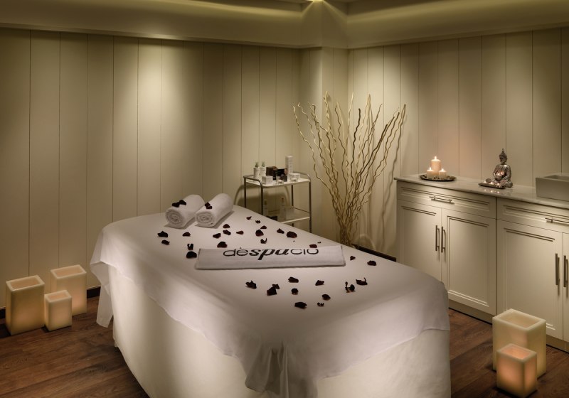 Wellness & Entspannung