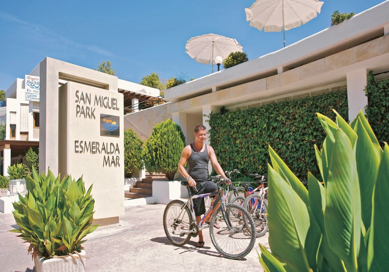 Ausstattung & Service