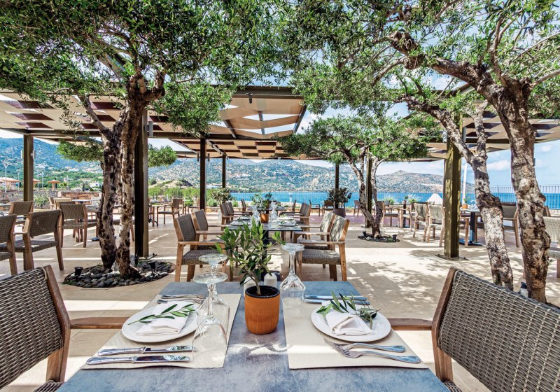 Kulinarik & Restaurants