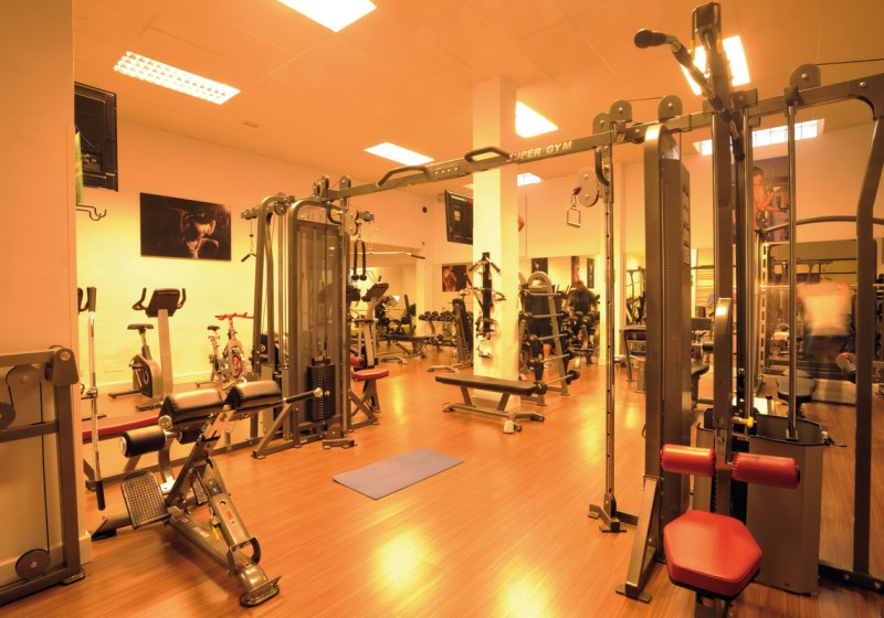 Sport & Fitness