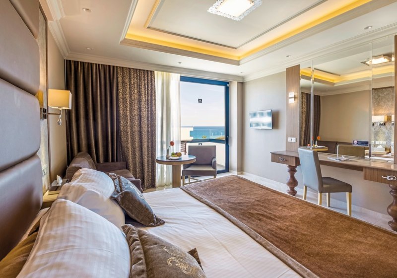 Zimmer & Wohnkomfort