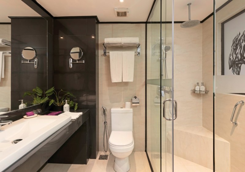 Zimmer & Wohnkomfort