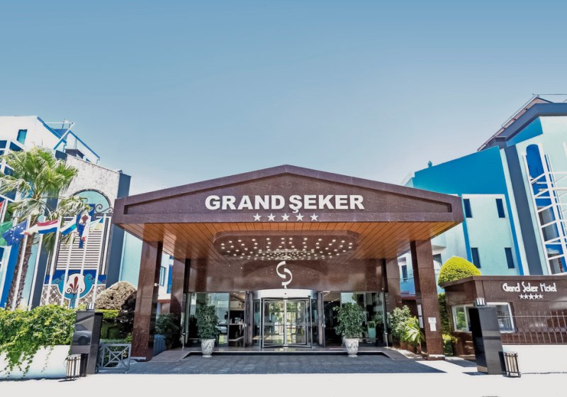 Ausstattung & Service